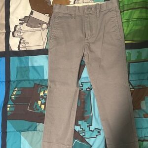 J crew boys skinny chino